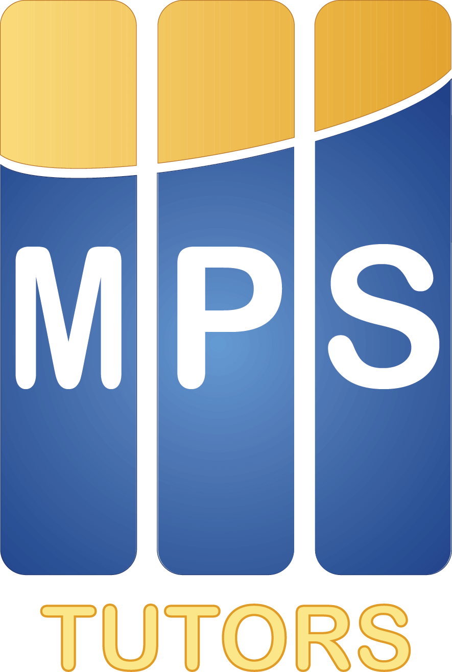 MPS Tutors Logo